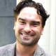 Illustration for article titled Johnny Galecki
